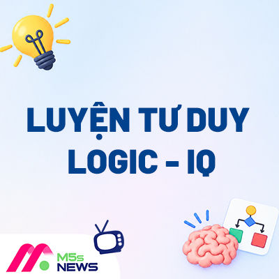 Trắc nghiệm IQ
